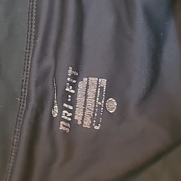 Nike Dri-Fit Rival Printed Running Workout Shorts Size S - Picture 6 of 6